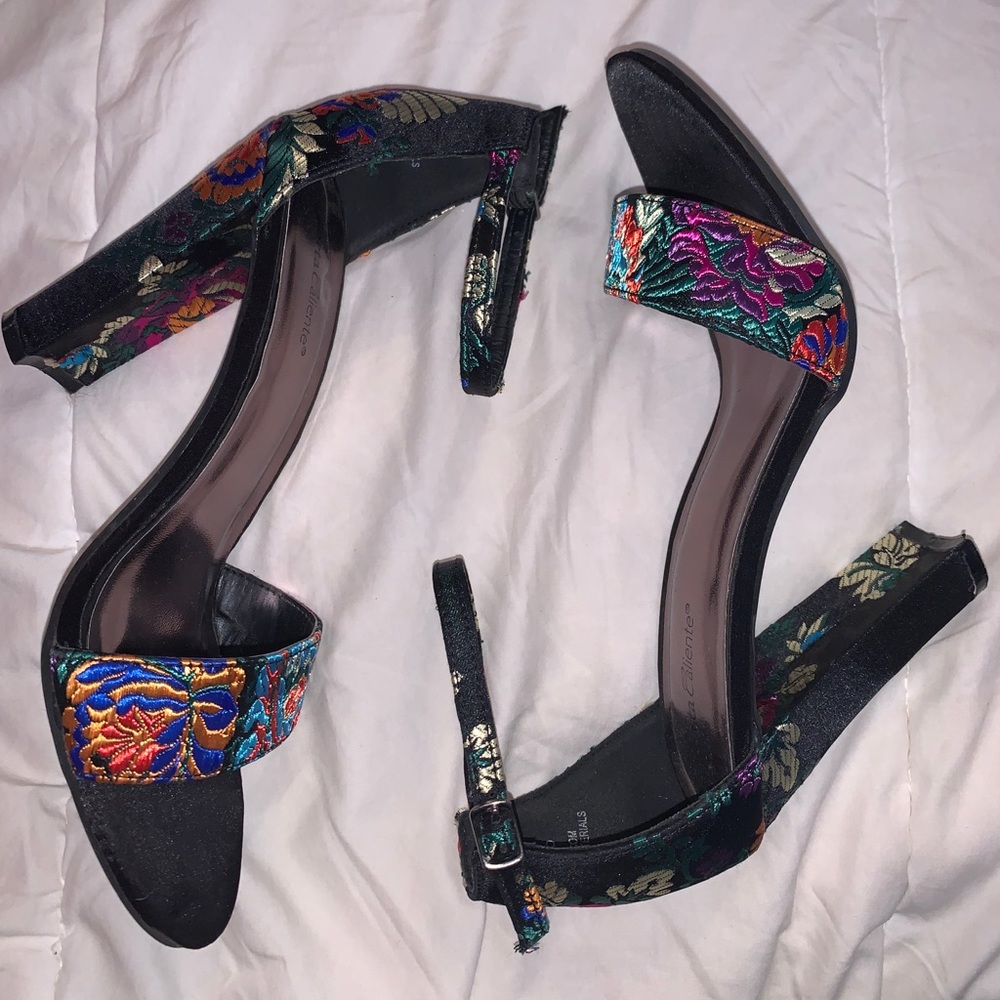 Heels